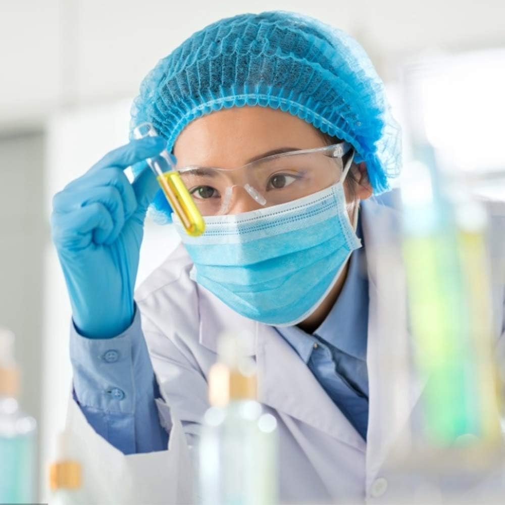 Anti-Fog Lens Wipes Pre-Moistened Anti-Fog Wipes, 6inch X 5inch,for Eye Glasses (60 Pack)