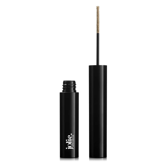 Jolie Longlasting Water-Resistant Brow Ink With Micro-Fine Precision Brush1.4g (Blonde)