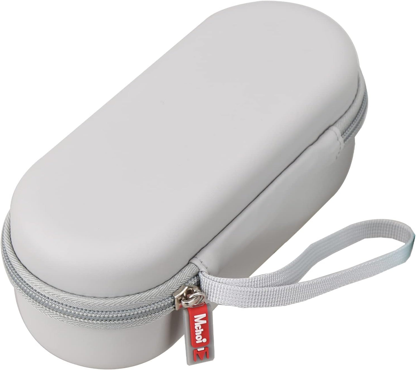 Mchoi Hard Storage Case for Philips Norelco Shaver 2100 2300 3500 6800 3100 5500 5100 5300 5700 6880 7000 7100 7200 Wet/Dry Rotary Shaver, Case Only