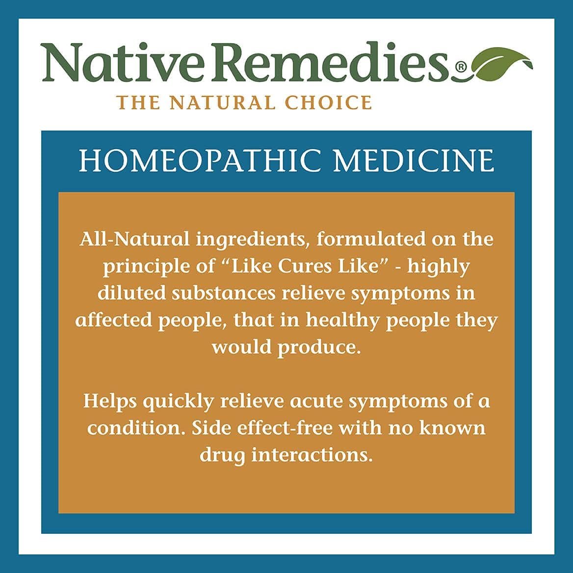 Native Remedies Mucus-Clear 2 Pack