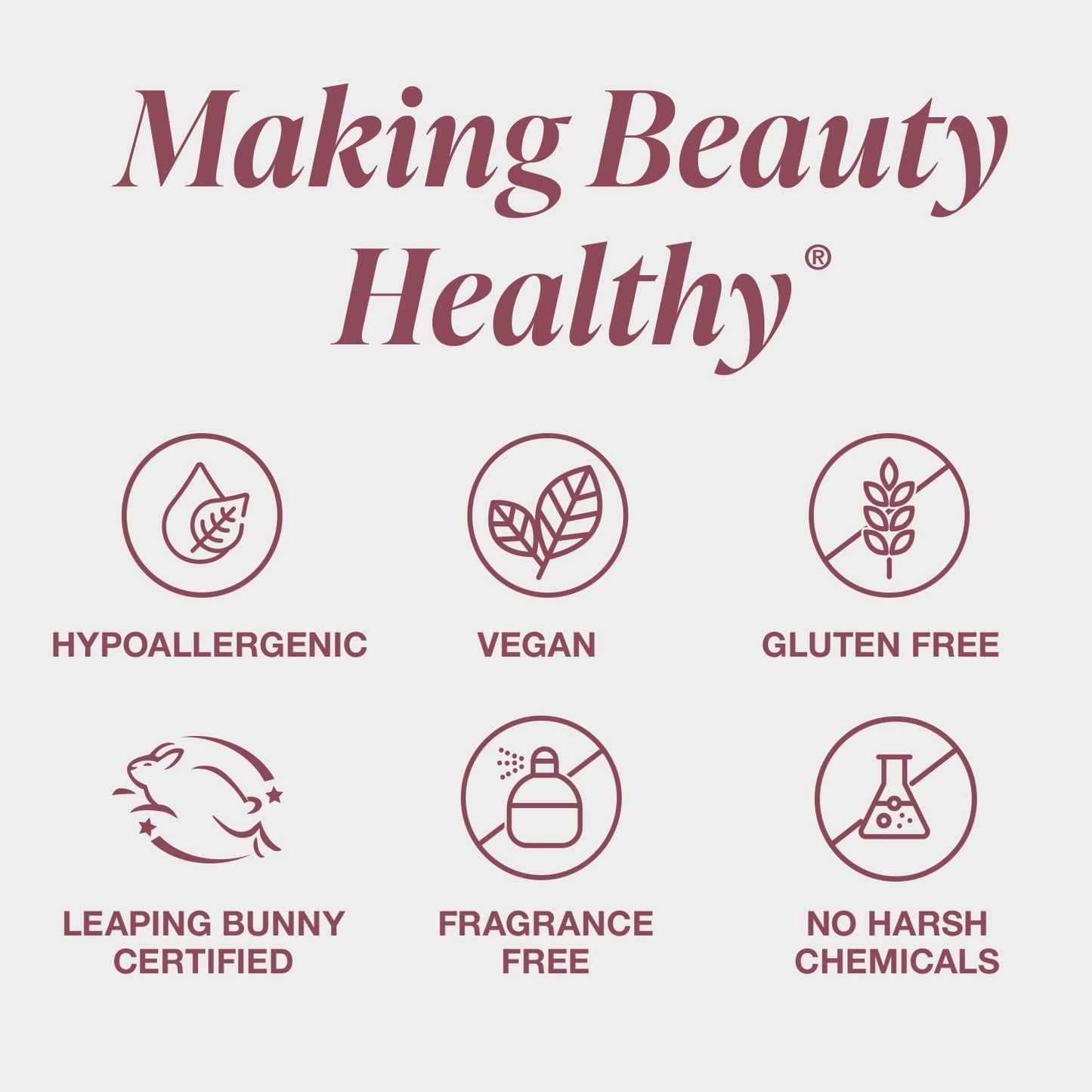 Mineral Fusion Pressed Powder Foundation, Neutral 4 - Med Skin w/Neutral Undertones, Age Defying Foundation Makeup with Matte Finish, Talc Free Face Powder, Hypoallergenic, Cruelty-Free, 0.32 Oz