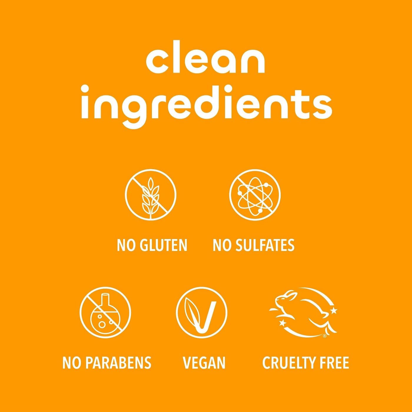 Seaweed Bath Co. Hydrate Body Wash, Citrus Vanilla Scent, 12 Ounce, Shower Gel for Men & Women, Vegan, Paraben Free, Sulfate Free, Cruelty Free