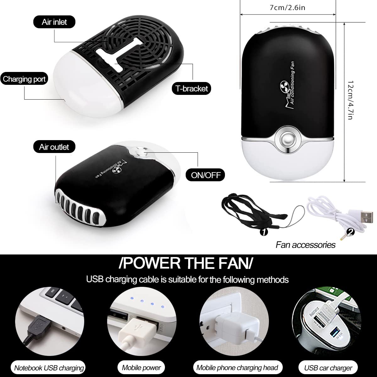 Eyelash Extension Supplies USB Air Conditioning Blower Facial Mister Lash Tweezers Mirror Mascara Brush Lash Shampoo Brush Bottle Silicone Pad Glue Rings Under Eye Gel Pads Micro Applicators Tapes