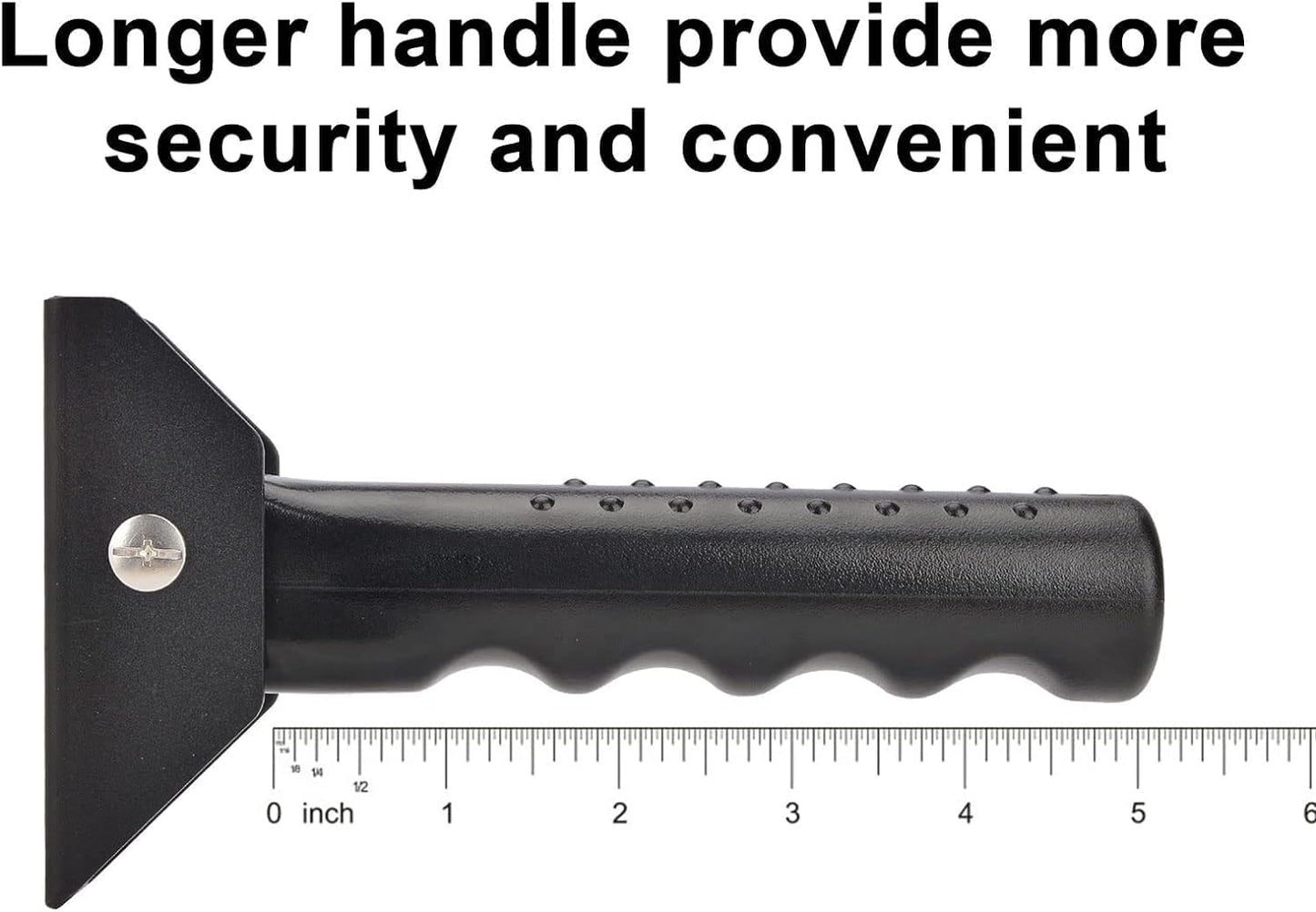 iGuerburn Doorway Flip Assist Handle, Door Assistant Support Grip Handle, Doorway Stair Assist Grab Bar for Elderly or People Who with Balance Issues - Supports Up to 300 Pounds (2 Pack)