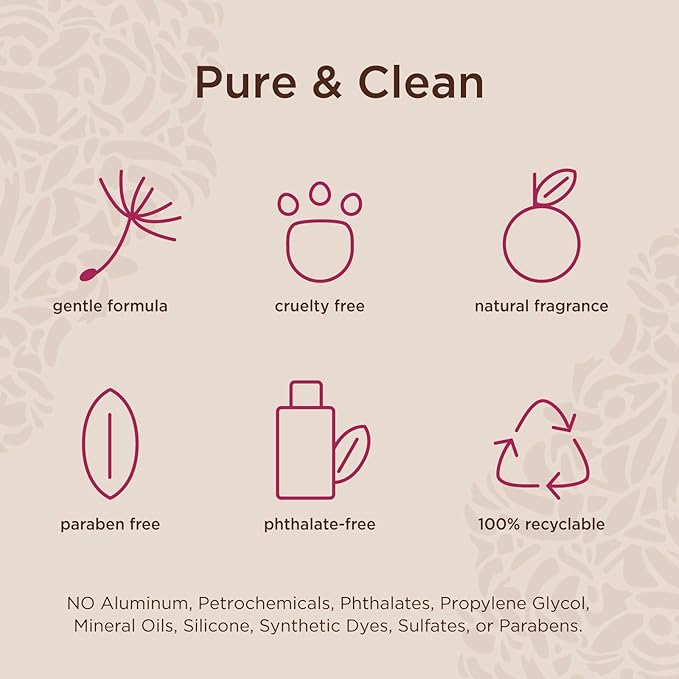 Lavanila Pure Vanilla Perfume for Women, 1.7 Fl Oz - Pure Madagascar Vanilla & Creamy Tonka Bean Fragrance, Clean and Natural Eau de Parfum Made In USA