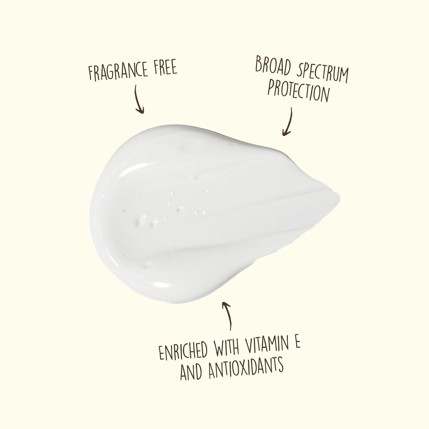 Sun Bum Original SPF 70 Sunscreen Face Lotion - Broad Spectrum Moisturizing Facial Sunscreen with Vitamin E - Fragrance Free - Travel Size - 3 oz