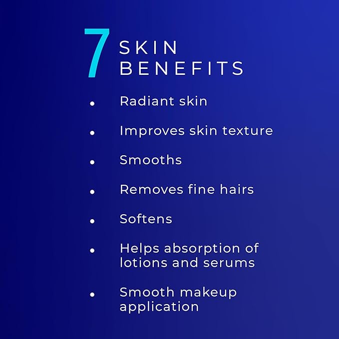 Schick Hydro Silk Dermaplaning Wand Refill Blades, 3ct Dermaplane Microblades for Face