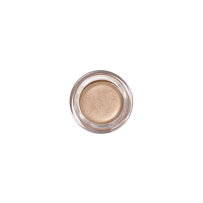 Revlon Crème Eyeshadow, ColorStay 24 Hour Eye Makeup, Highly Pigmented Cream Formula in Blendable Matte & Shimmer Finishes, 705 Crème Brûlée, 0.18 Oz