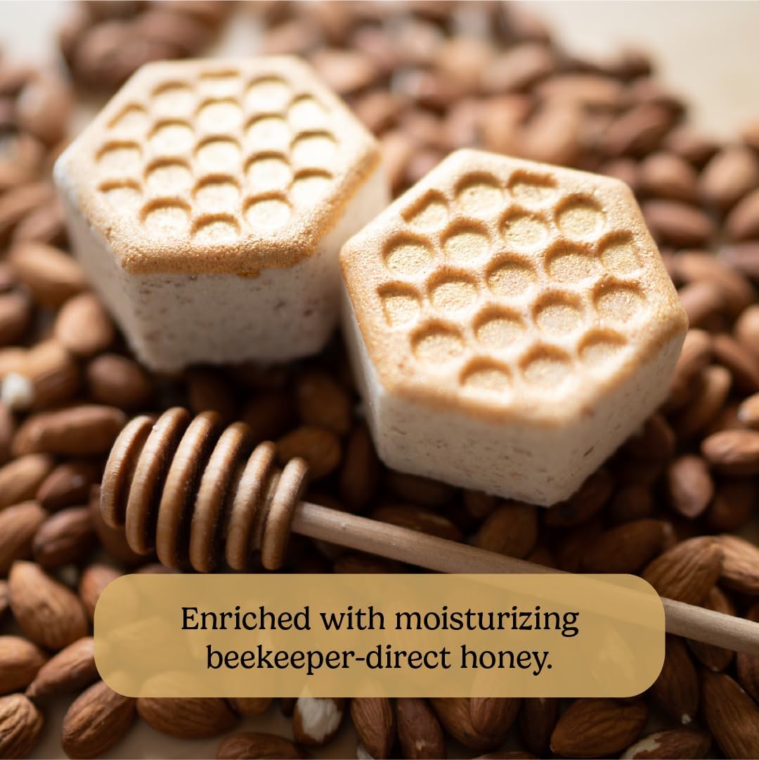 PACHA SOAP Co. Froth Bath Bomb 3 Pack, Best Sellers - Various Scents, Nourishing, Moisturizing, Naturally Derived & Handcrafted in The USA