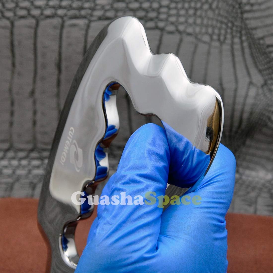 Gua Sha Tools,Guasha Tools,Chiropractic Tools,Physical Therapy Tools,IASTM Tools for Myofascial Release,Soft Tissue Mobilization,Can be Usded as Special Physical Therapy Tools (ST014 Type)