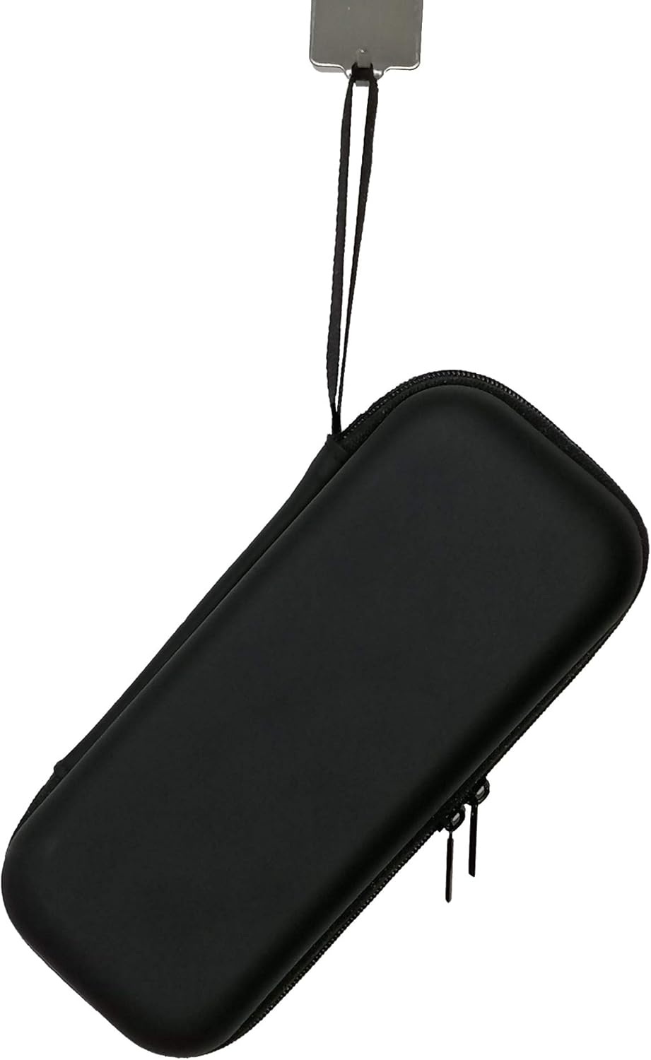 INVODA Hard Shaver Case for OneBlade Face and Body Hybrid Electric Trimmer Shaver Travel Case Compatible QP2630 QP2520 (Black)