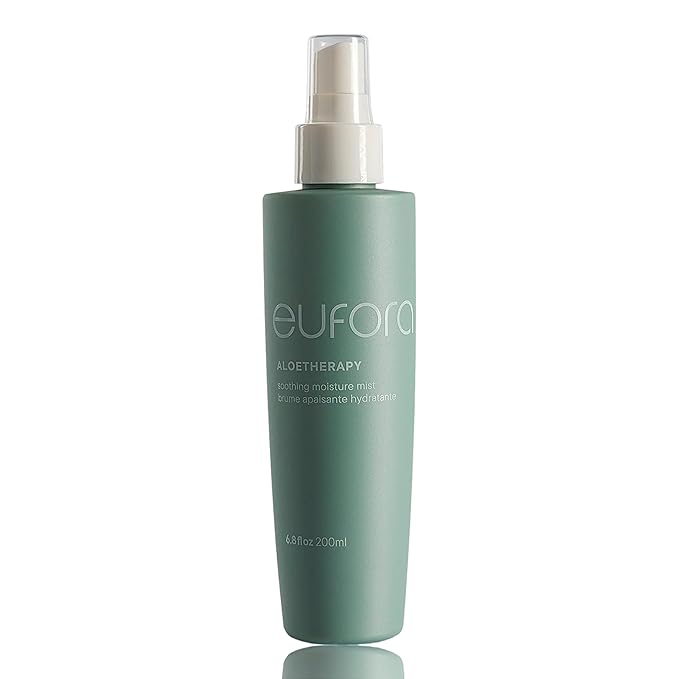 Eufora Soothing Moisture Mist 6.8 Fl. Oz