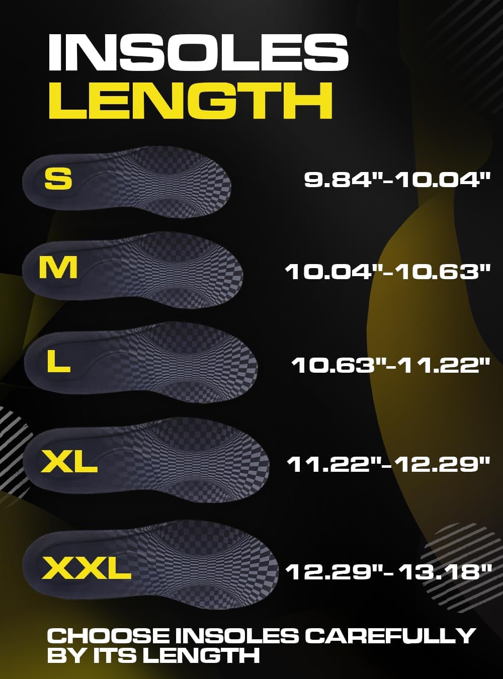 2 Packs of (New) Work Orthotic Insoles - Anti Fatigue Medium Arch Support Shoe Insert Men Women - Plantar Fasciitis Flat Feet - Relieve Foot Pain - Work Boot Insoles Standing All Day (Gray, XL)