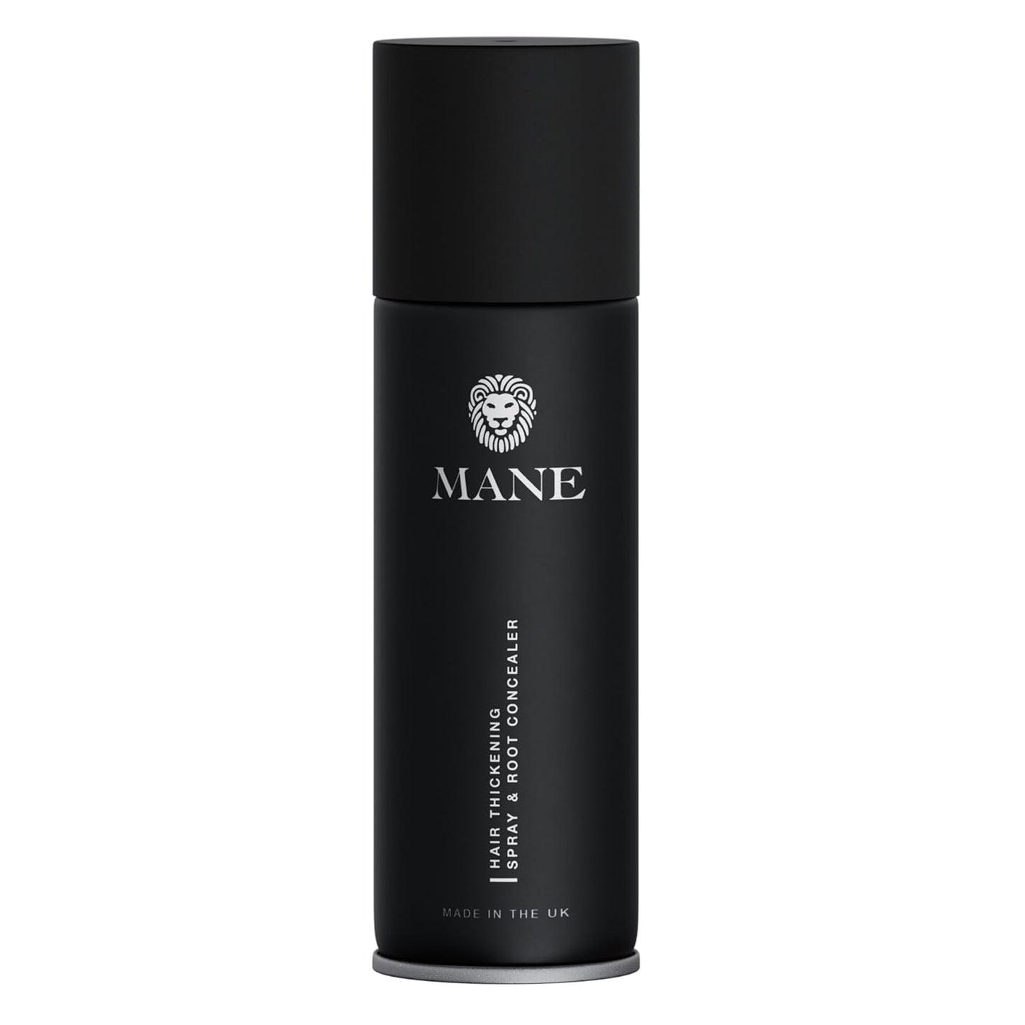 Hair Thickening Fiber Spray by Mane (200 ml, Hazel)