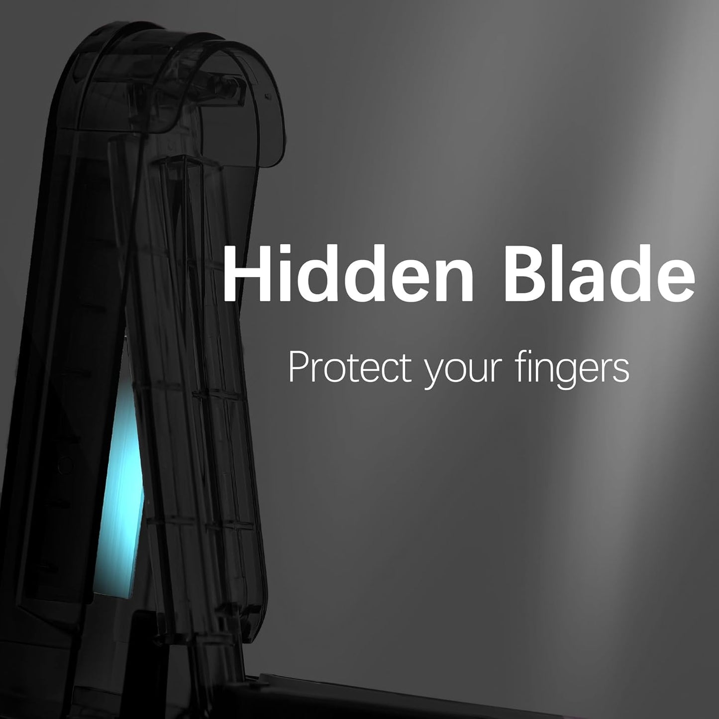 Pill Cutter Splitter for Small and Tiny Pills, Pill Cutter for Small or Large Pills, Pill Splitter for Multiple Pills at a Time with Centering Device and Stainless Steel Blade (Black)