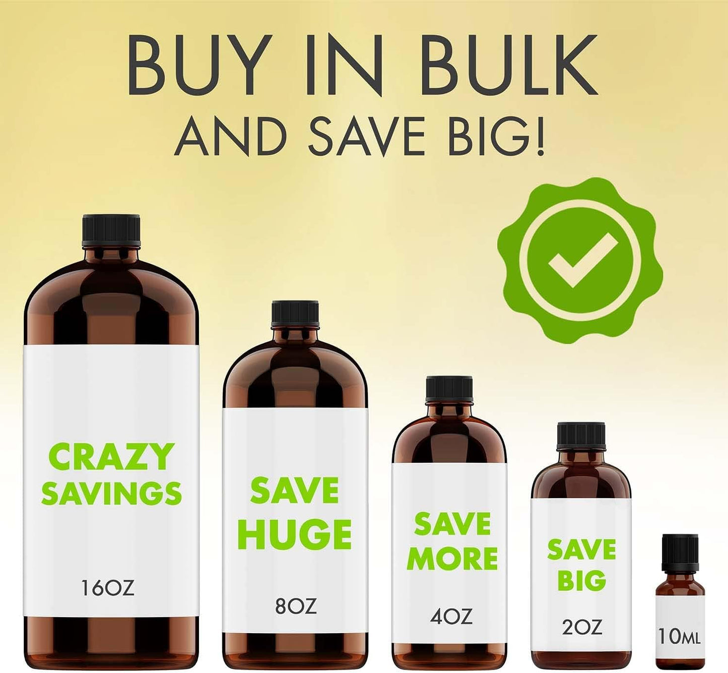 Sun Essential Oils - Sweet Orange Essential Oil 4 oz with Dropper for Diffusers, Hair, Skin Care, Aromatherapy Massage, Candle, Soap, Lotion & Cleaning Products Making, Citrus Scent for Home