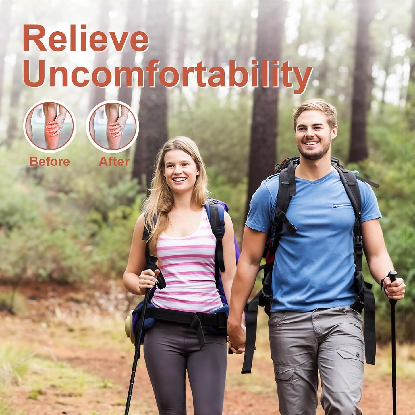 EVOKE OCCU Myrrh Essential Oil for Discomfort Relief, Skin Care - 4 Fl Oz