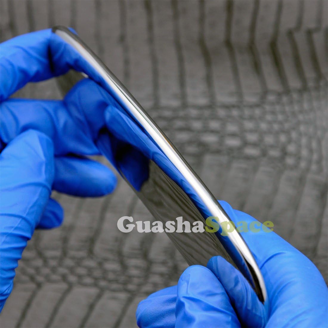 Gua Sha Tools,Guasha Tools,Chiropractic Tools,Physical Therapy Tools,IASTM Tools for Myofascial Release,Soft Tissue Mobilization,Can be Usded as Special Physical Therapy Tools (ST007 Type)