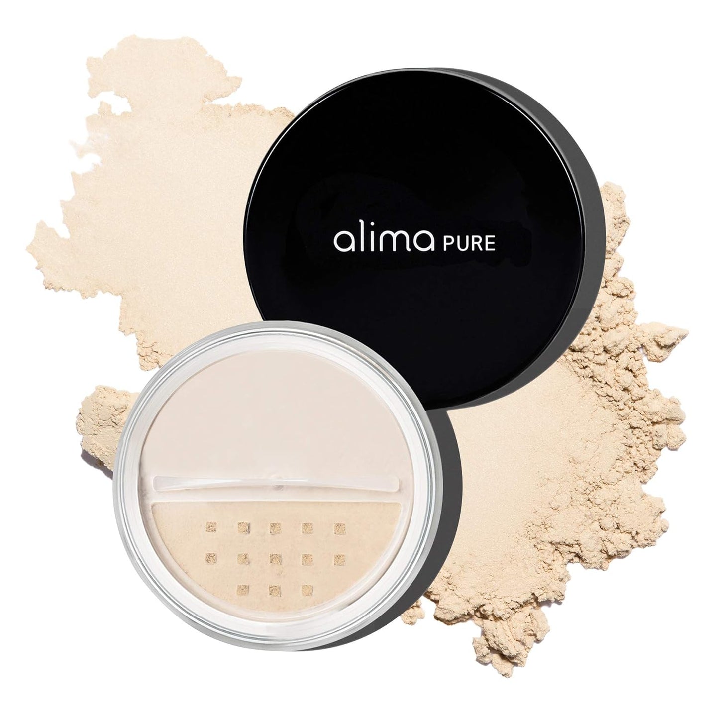 Satin Matte Foundation | Mineral Foundation & Makeup | Alima Pure