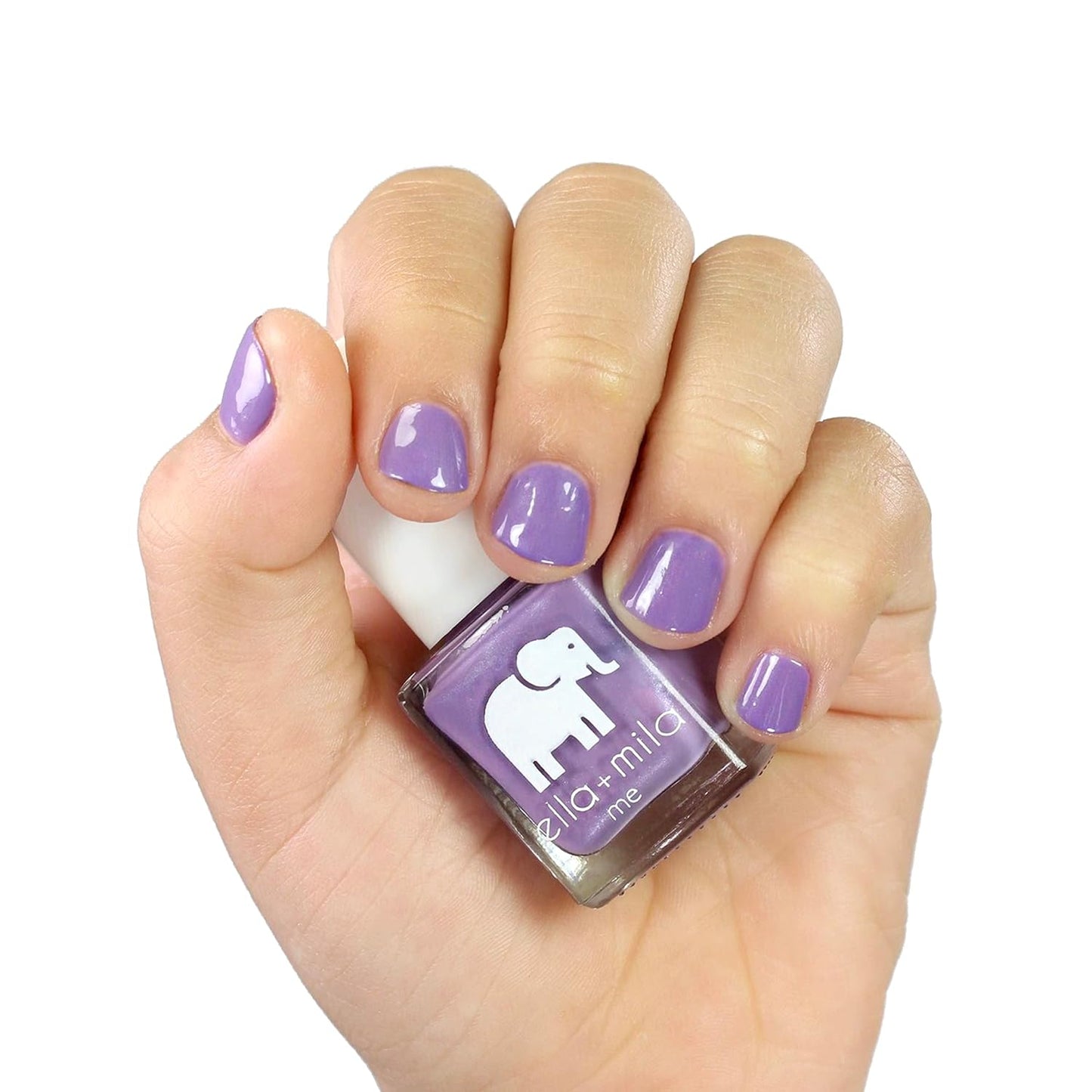 ella+mila Nail Polish, Me Collection - Mila's Fave