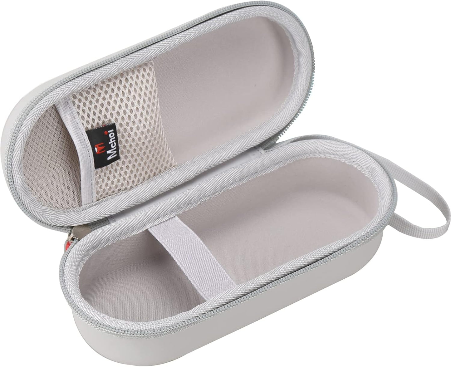 Mchoi Hard Storage Case for Philips Norelco Shaver 2100 2300 3500 6800 3100 5500 5100 5300 5700 6880 7000 7100 7200 Wet/Dry Rotary Shaver, Case Only