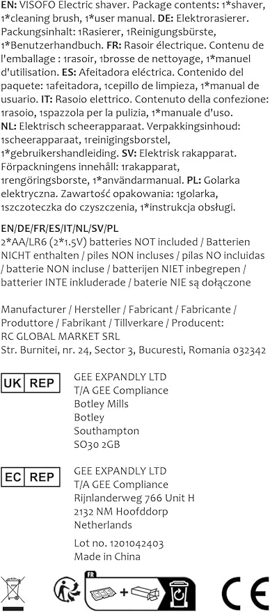 Facial Hair Removal for Women | Electric Razor Device Small Mustache Dermaplaning Remover Tools Tweezers Epilator Trimmer Face Dermaplane Shavers Beauty Gadgets Set Accessories by VISOFO (Agate)