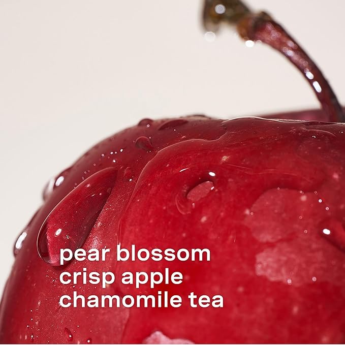 Addison Rae Fragrance - Fragrance for Women - Floral Woody Scent - Opens with Pear Blossom and Apple - Blended with Red Lemon Grass - Alluring Aroma Calms and Relaxes - 1 oz EDP Spray