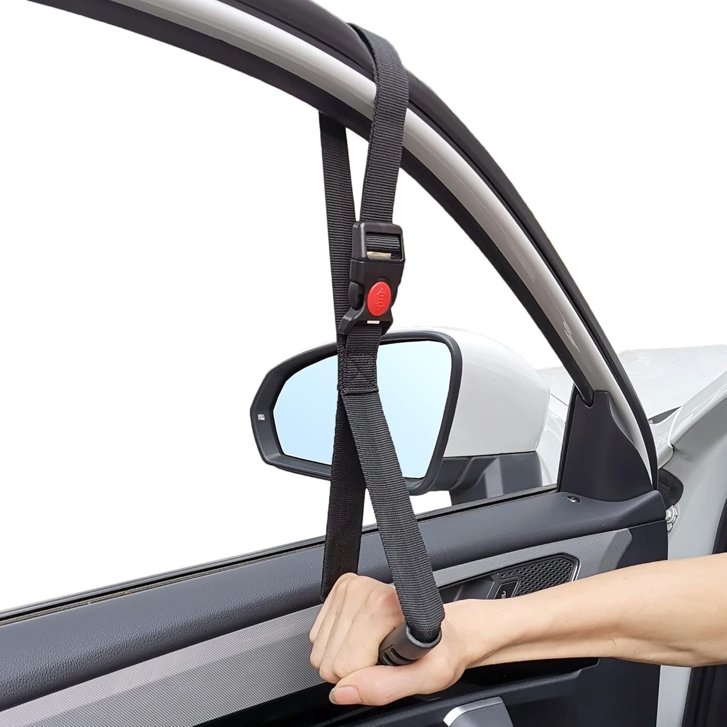 Car Auto Cane and Standing Aid Safety Handle