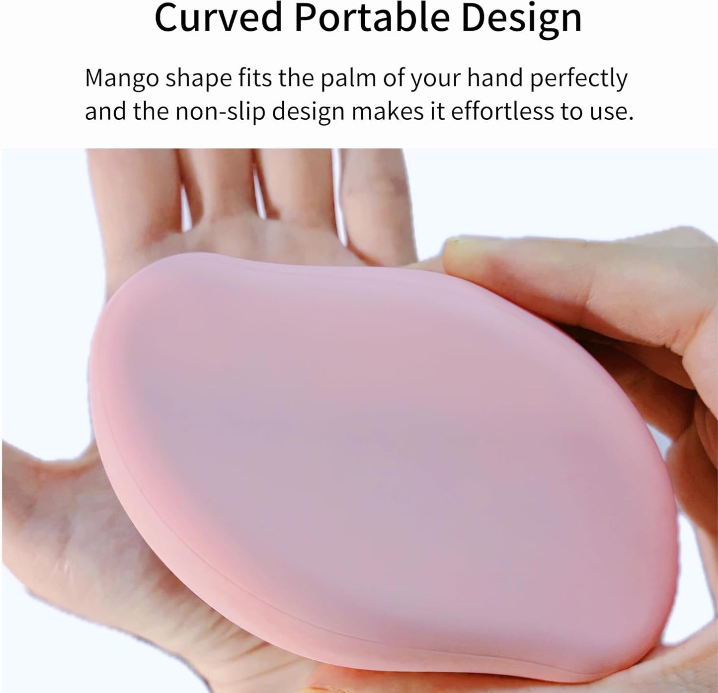 Nano Glass Foot File, Pedicure Tool and exfoliator, Glass Surface, Comfortable Hand and Foot Grinding Scraper for Wet and Dry feet, Removal Hard or Dead Skin, Suitable for Women or Men