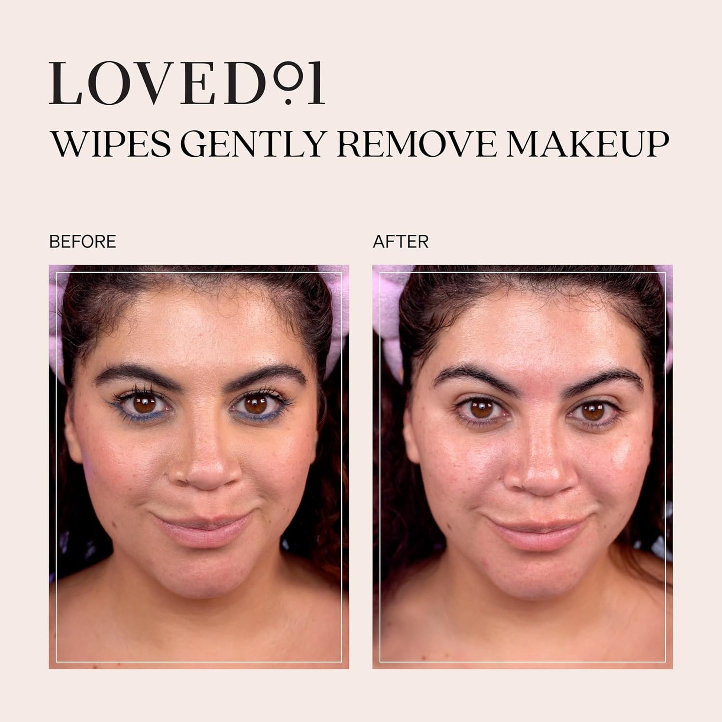 Face & Body Salicylic Acid Exfoliating Cleansing Wipes, John Legend Skincare, Oil & Fragrance-Free, No-Rinse, Suitable for Blemish-Prone Skin, 3-Pack (72 wipes)