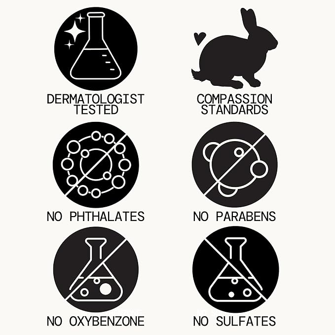 Pacifica Glow Baby Vitamin C SPF 30 Body Lotion – Brightening Daily Moisturizer + Broad Spectrum Sun Protection, Hydrating No White Cast Sunscreen for Glowing Skin, Clean Vegan & Cruelty-Free Skincare