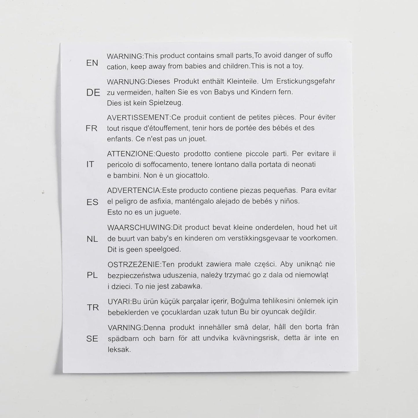 beadsland Flat Back Crystal Rhinestones Round Gems, Aquamarine (6.4-6.6mm) SS30/288pcs