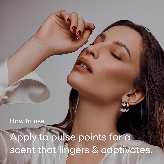 PHLUR Tangerine Boy Eau de Parfum - Full Size Perfume Fragrance - Spicy Citrus Perfume with Lemon, Ginger, Tangerine, Jasmine & Black Pepper (10mL)