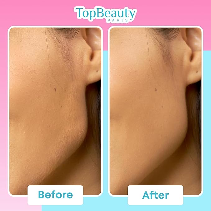 Paris Women Facial Eco Razors - 3 pcs per pack - Wheat Straw Eyebrow Razors - Multipurpose Facial Body Hair Peach Fuzz Removal Trimmer Shaver - Dermaplaning Tool - Protective Safety Cover