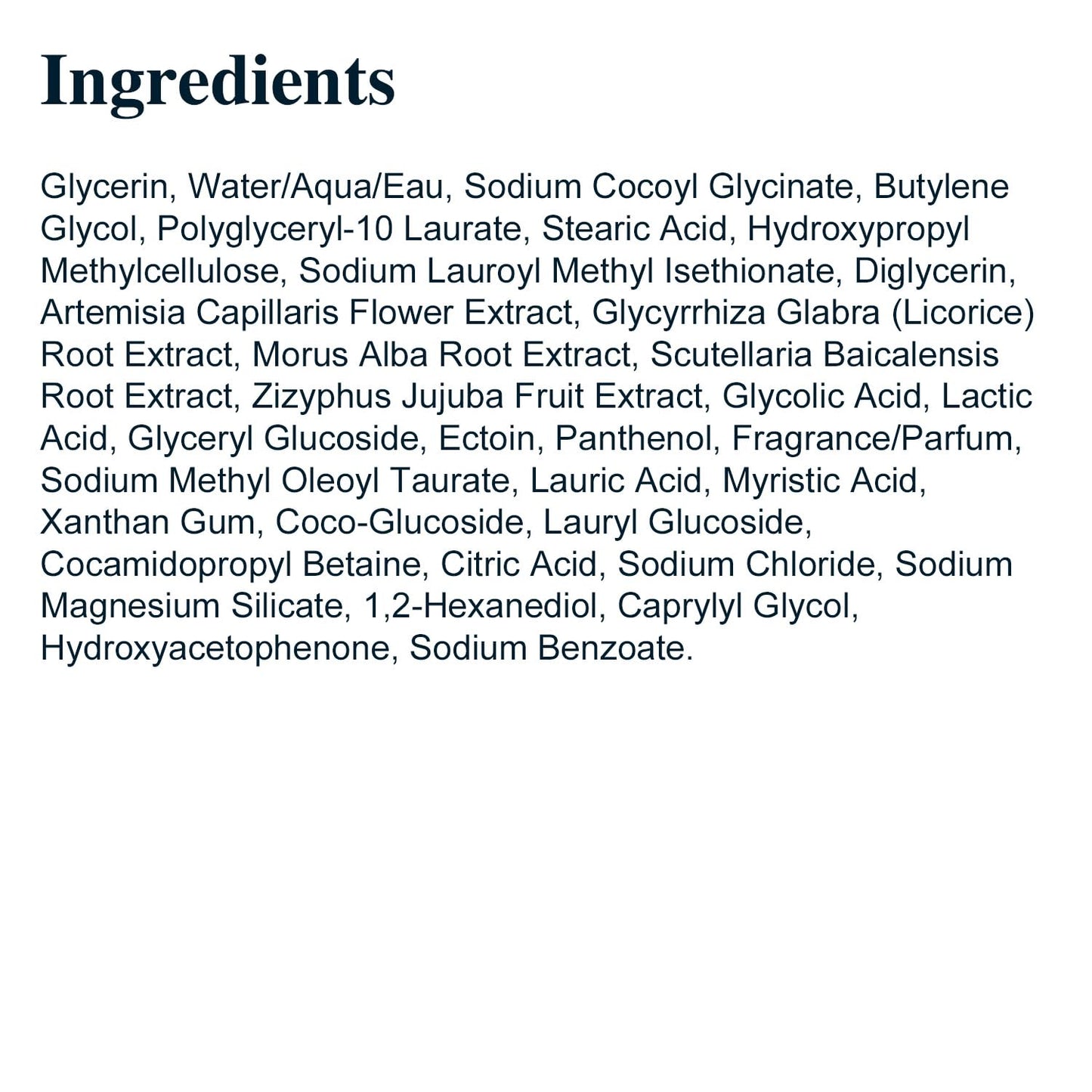 RODAN + FIELDS Redefine Daily Foaming Cleanser | 125 mL | Gently Exfoliating Skin Care | Face Wash & Makeup Remover | Deep Cleansing with Anti Aging Properties