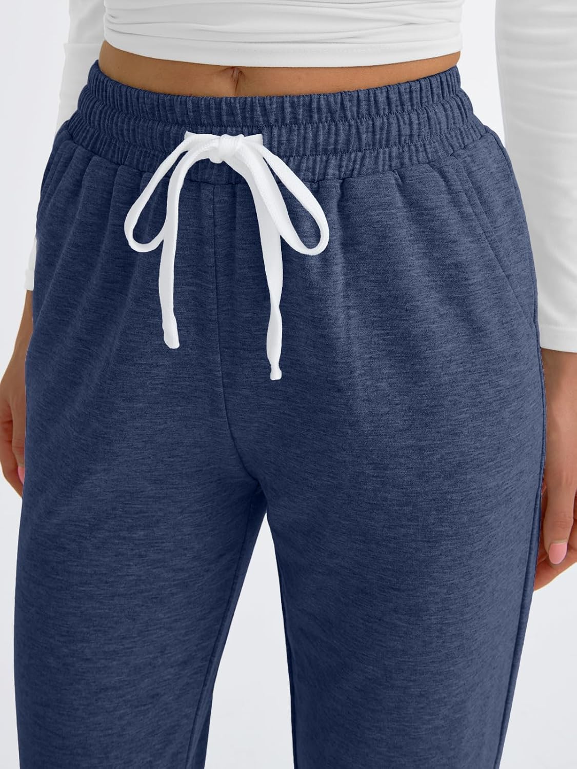 AUTOMET Sweatpants Women with Pockets Lounge Pajama Travel Pants Work Joggers Fall Clothes Winter Teachers Outfits 2025