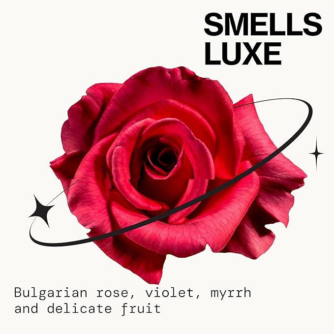 Pacifica Beauty, Persian Rose Clean Fragrance Spray Perfume, Made with Natural & Essential Oils, Fresh Rose Scent, Vegan + Cruelty Free, Phthalate-Free, Paraben-Free, Gifts for Her, 29 ml. 1 fl. oz