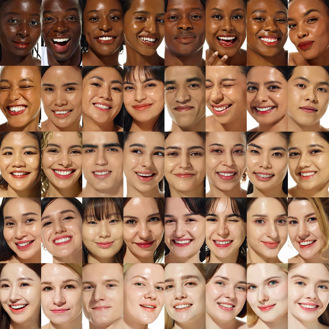 TIRTIR Mask Fit Red Cushion Foundation | Full coverage, Weightless, Skin fit, Satin Glow Finish, Korean Makeup BB Foundation, beauty, Tattoo cover up, Buildable (#33N Macchiato / 0.63 Fl Oz)