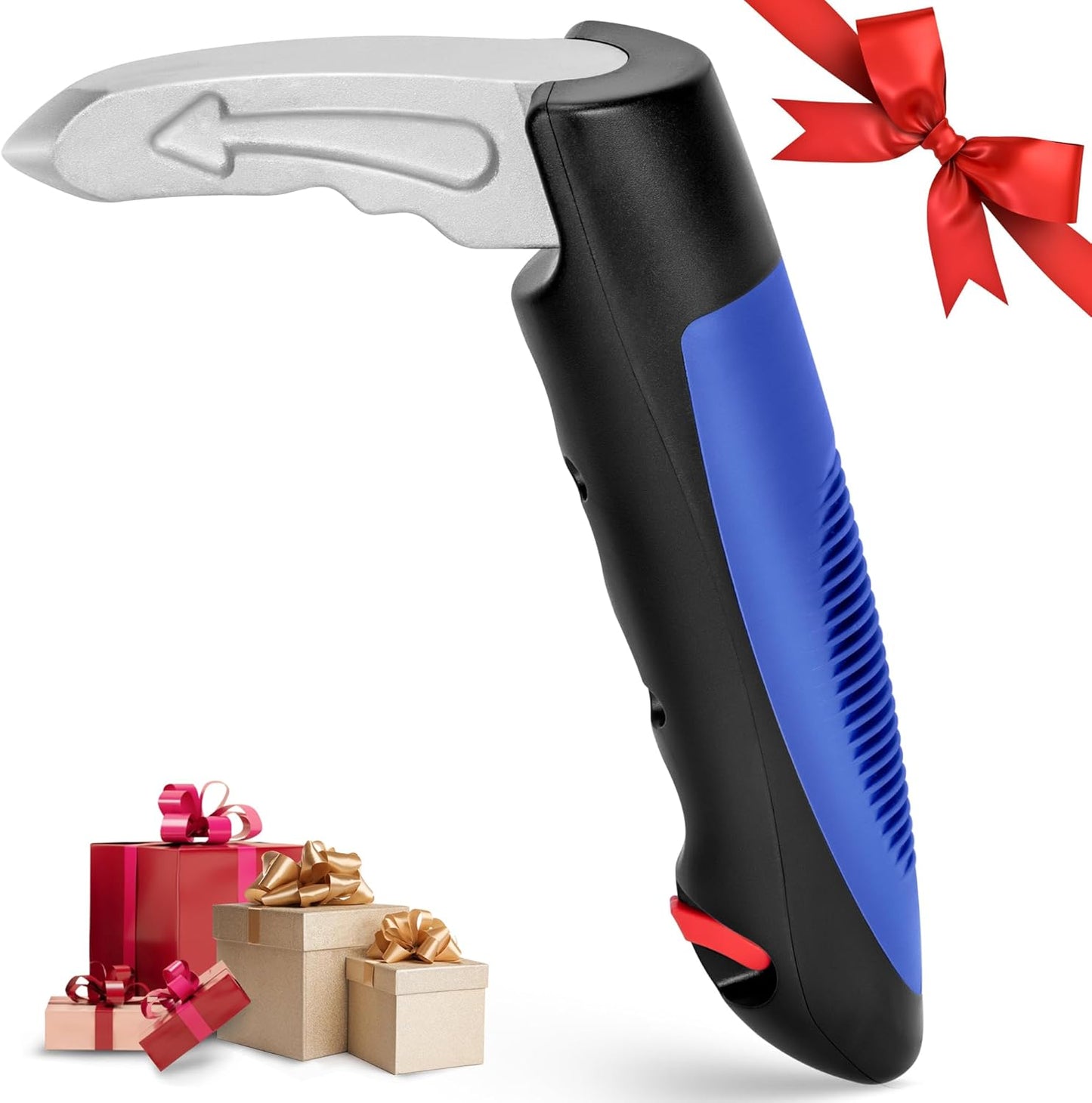 Car Door Handle for Elderly Car Handle Assist Support, Auto Grab Handles, Portable 3 in 1 Car Door Cane for Seniors, Handicap (1 pc)