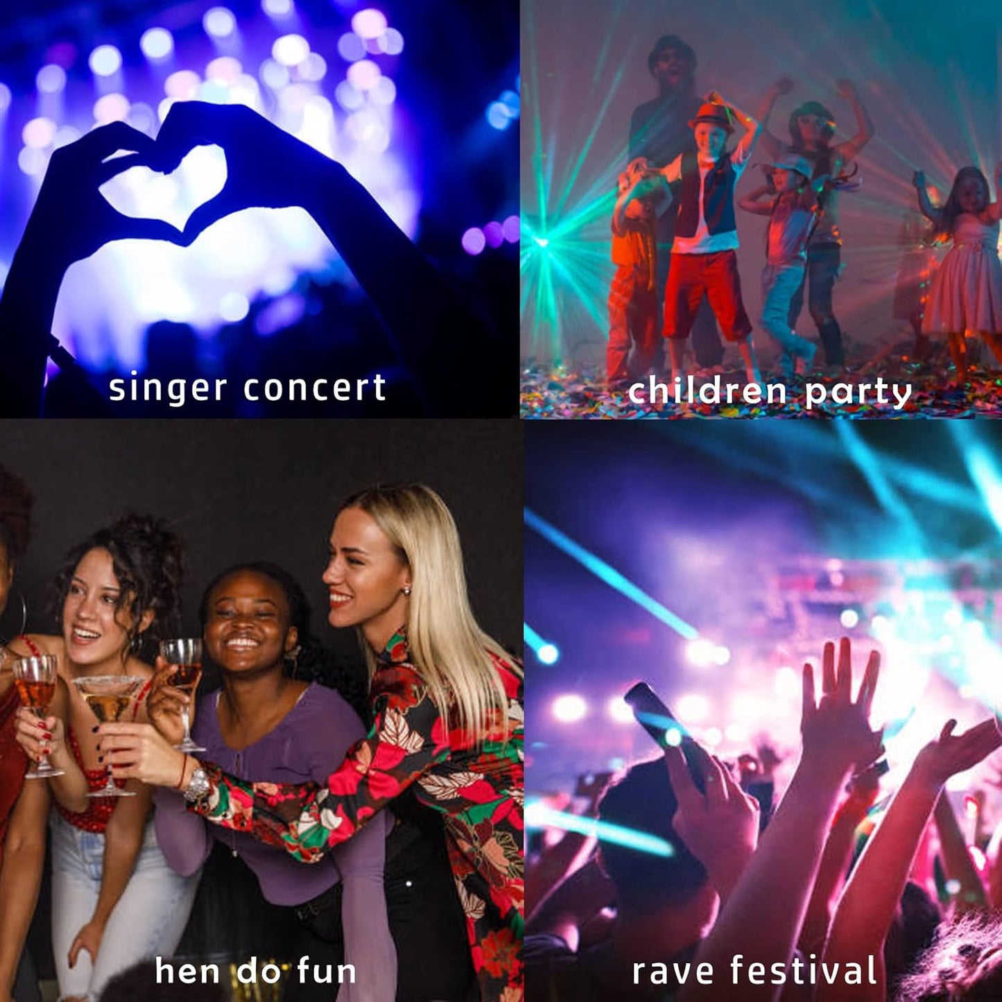 MEICOLY Silver Body Glitter,Chunky Silver Face Hair Glitter,Silver Glitter Makeup for Eyes,Sparkle Face Paint for Women and Kids,Music Festival Party Accessories