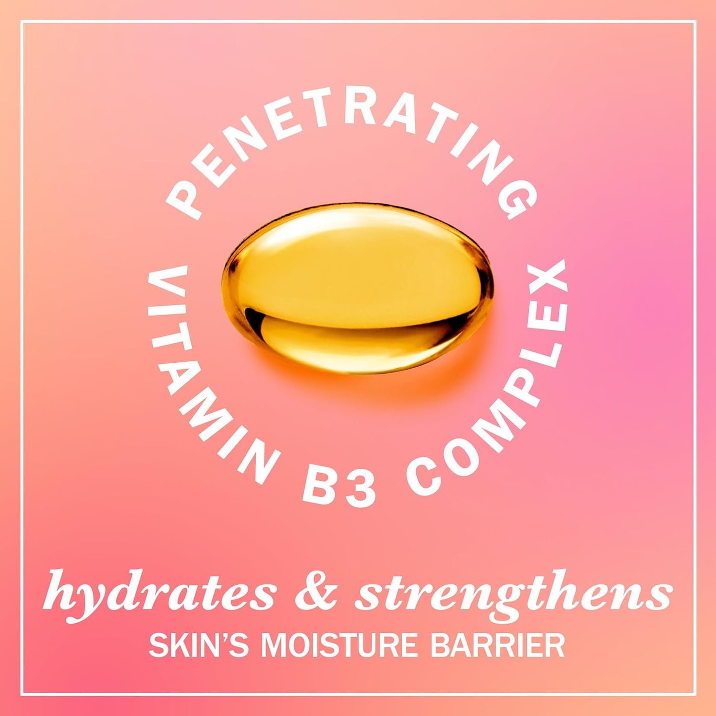 Olay Body Lotion for Women, Effortless Glow, Restore Natural Glow, 24hr Moisturizing & Deep Hydration, Absorbs Instantly, Penetrating Vitamin B3 Complex, For All Skin Types, Rose Water Scent, 18 fl oz