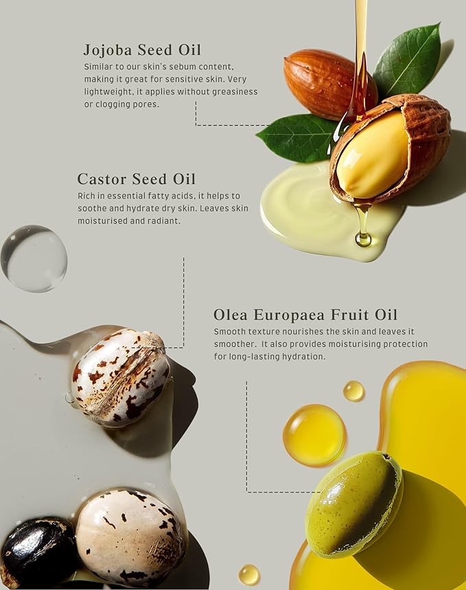 Multi Glow Balm, Cream Blush for Cheeks, Blush Balm Face Makeup, Radiant Finish, Hydrating, Creamy, Lightweight & Blendable Color, Face Makeup, 0.63 Oz