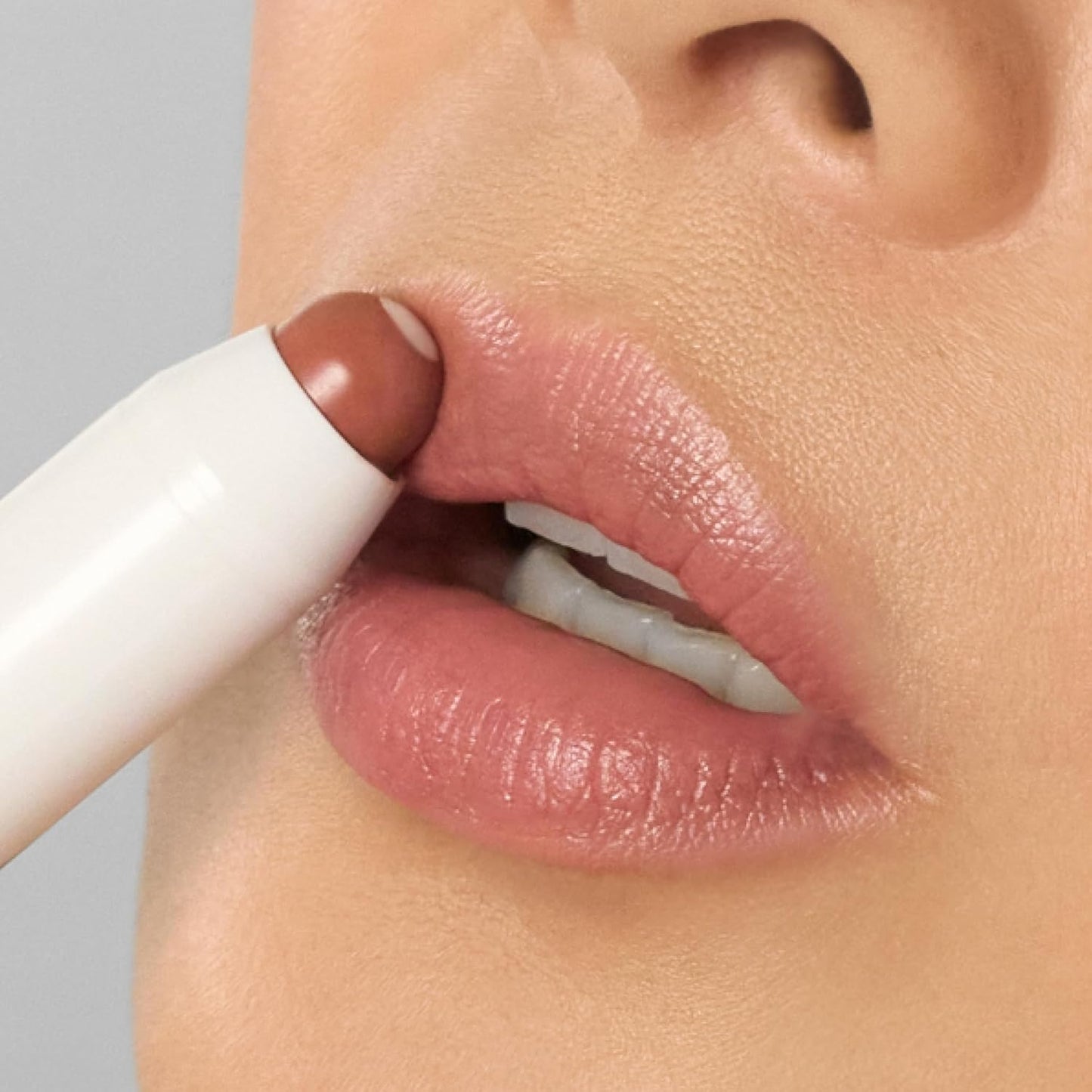 Julep It's Balm Tint of Color Lip Balm - Burnt Sienna | Hydrating Lip Color with Vitamin E Core | Natural Gloss Finish | Vegan & Cruelty-Free