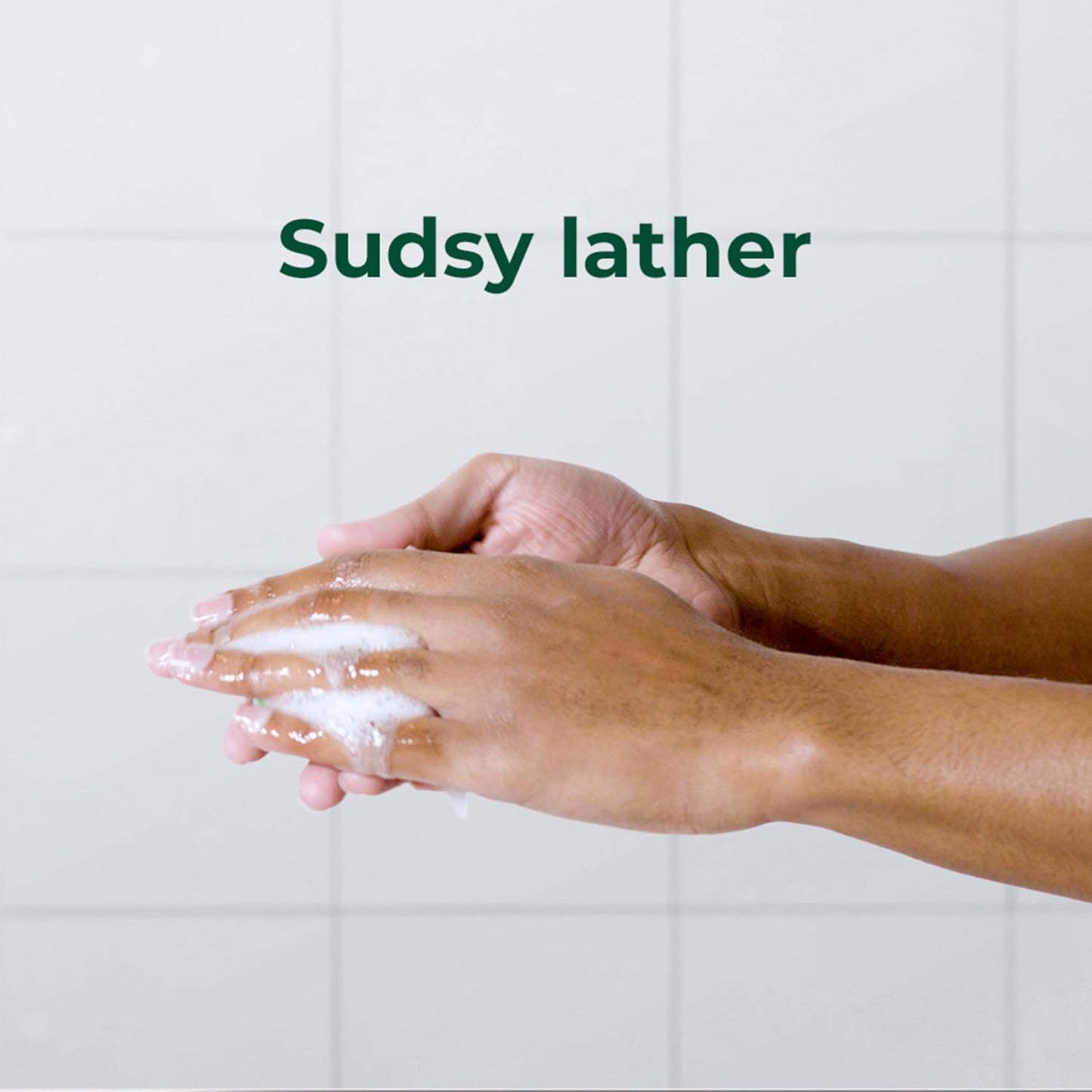 Irish Spring Active Scrub Exfoliating Body Wash for Men, 24-Hour Fresh, Face and Body Wash, Men’s Body Wash, Biodegradable Ingredients, Paraben Free, Cool Fresh Scent, 30 fl oz Pump Bottle