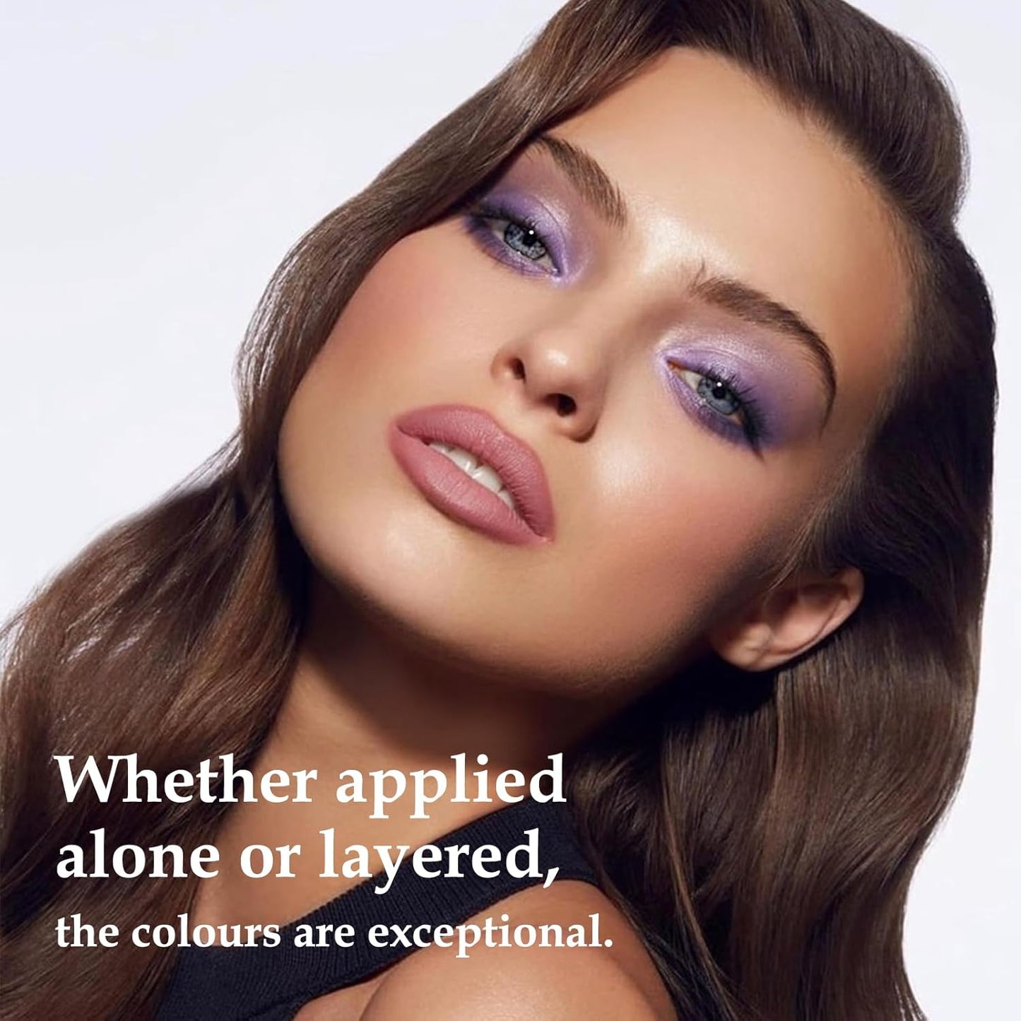 Boobeen 3PCS Cream Eyeshadow Pencil Crayon Waterproof Brightener Stick Shimmer Pen Create Glitter Eye Makeup, Easy to Use