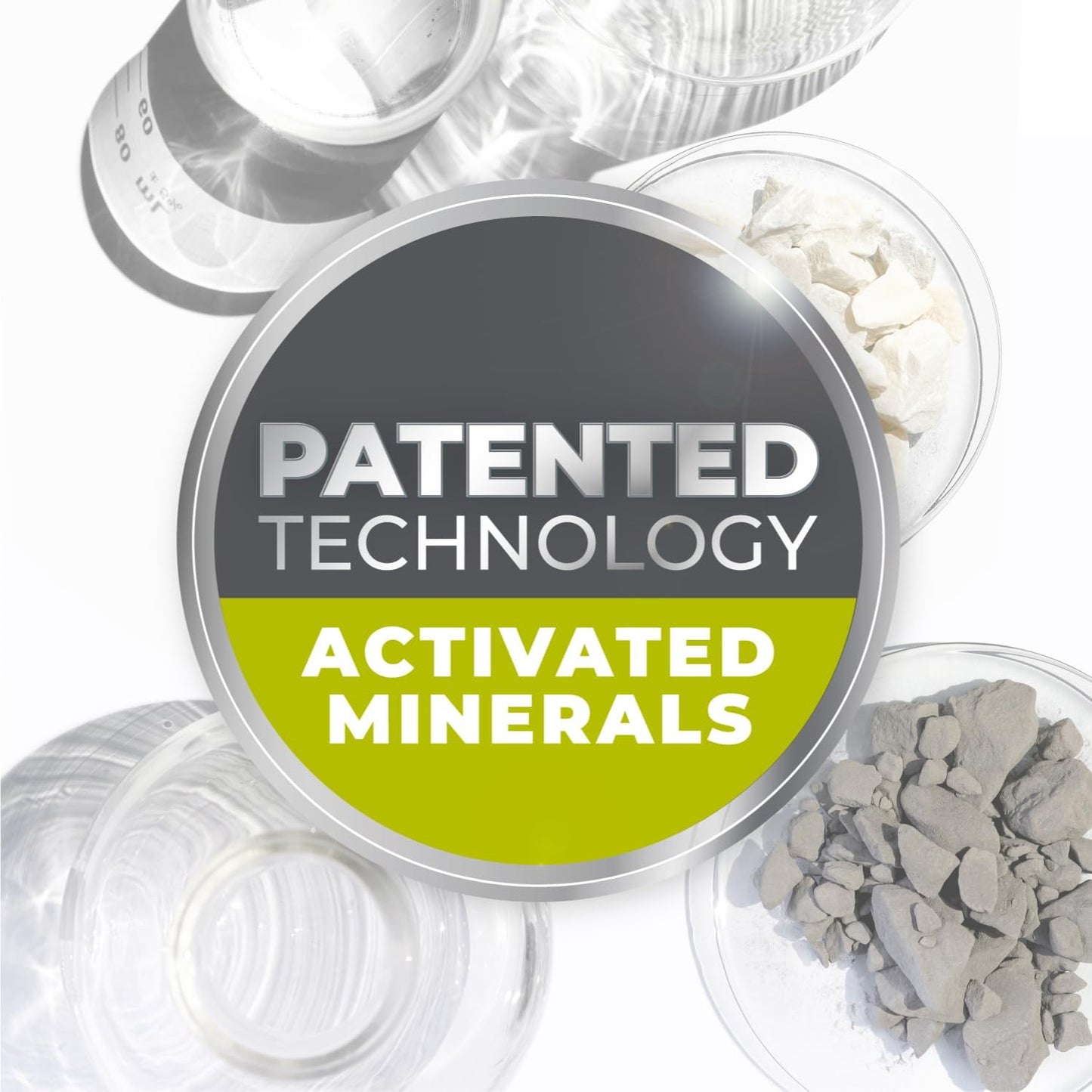 terrasil Wound Care 3X Healing Ointment, Infection Protection for Bed Sores, Pressure Sores, Skin Ulcers, Wounds, Burns, Blisters, First Aid (1.7oz)