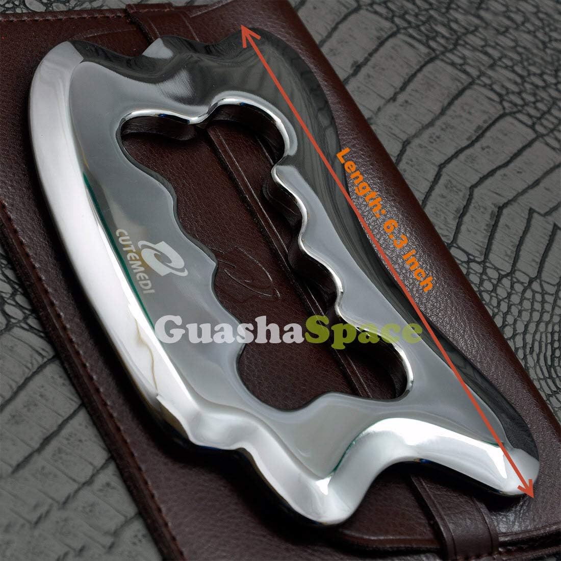 Gua Sha Tools,Guasha Tools,Chiropractic Tools,Physical Therapy Tools,IASTM Tools for Myofascial Release,Soft Tissue Mobilization,Can be Usded as Special Physical Therapy Tools (ST014 Type)