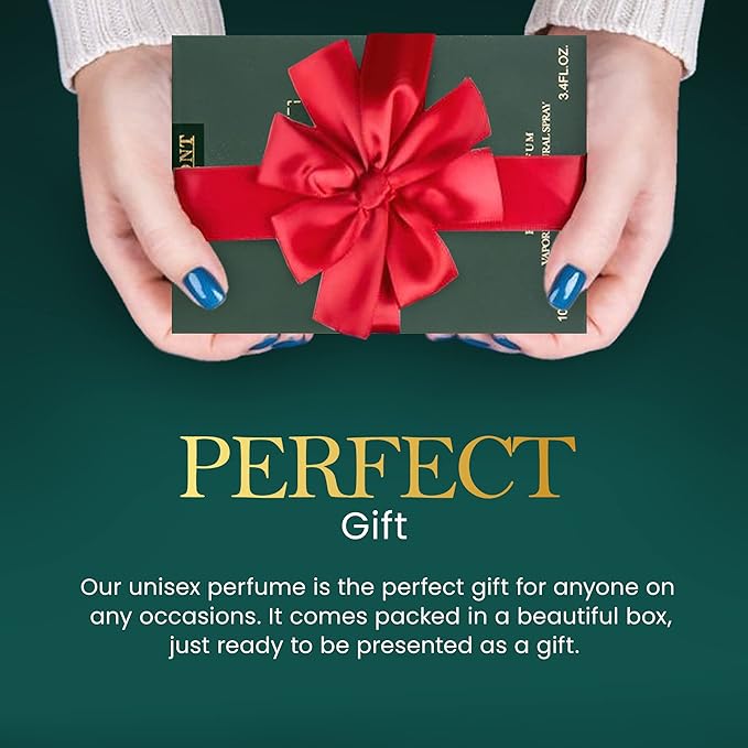 Nitro Green Eau De Parfum - Vibrant Weekend Fragrance - 3.4 Fl Oz