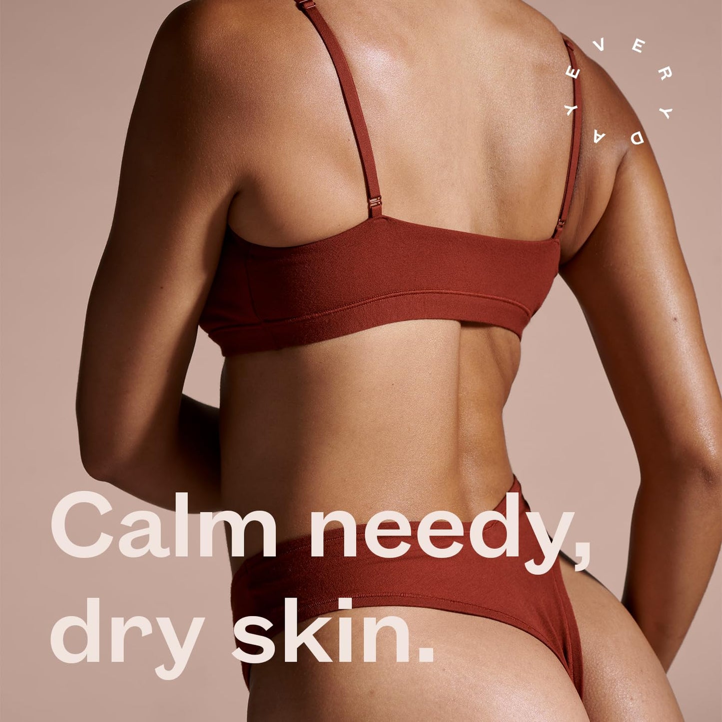 frank body Nourishing Body Lotion | Decadent Cream for Gentle, Calming & Long-Lasting Hydration | Oat Extract, Avocado Oil & Squalane | Sandalwood & Vanilla Scent | Vegan & Cruelty Free | 250ml