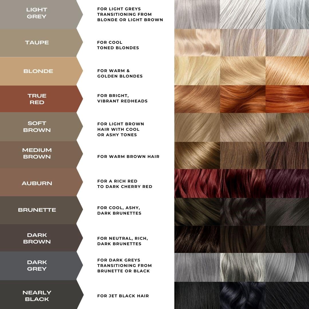 MADLUVV Exacto Brow Pencil for Flawless, Long Lasting, Realistic Brows with Dual-Ended Design Featuring Retractable Blade Tip for Precise Hair Like Detail and Blending Brush - Medium Brown